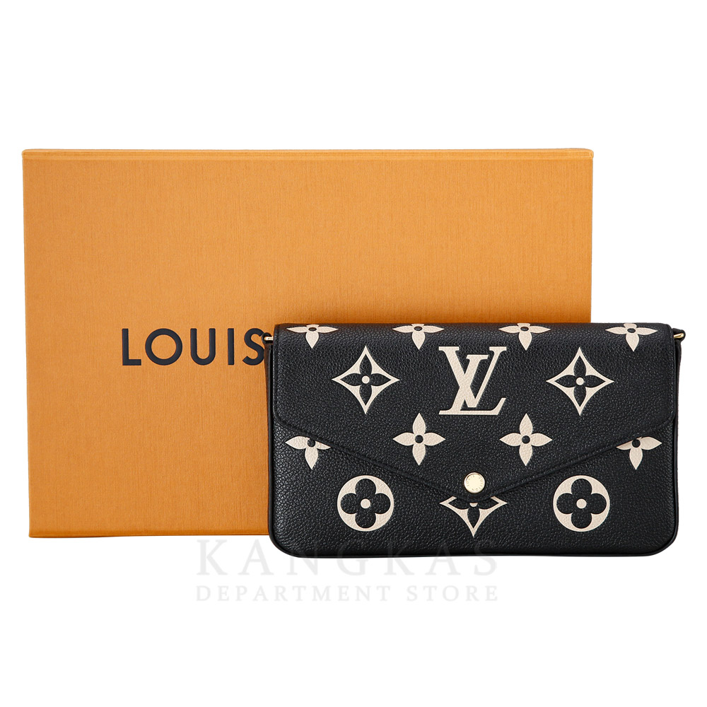LOUIS VUITTON(USED)루이비통 앙프렝트 펠리시